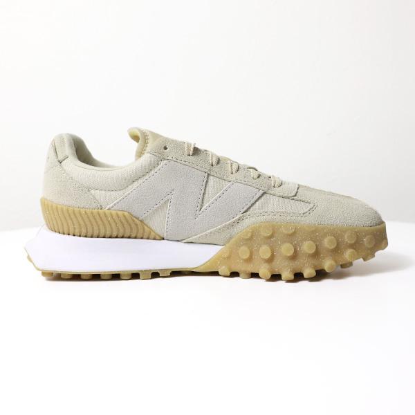 New Balance（ニューバランス） スニーカー ローカット 本革 シューズ