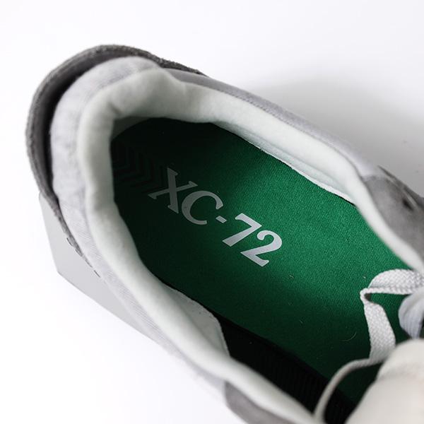 New Balance（ニューバランス） スニーカー ローカット 本革 メンズ