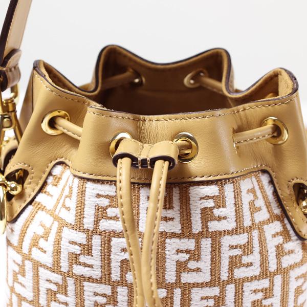 ★アニー★フェンディ FENDI モントレゾール　カゴバッグ ☆アニー様専用☆フェンディ FENDI モントレゾール カゴバッグ