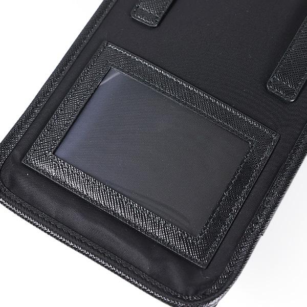 PRADA（プラダ） Phone Holder フォンフォルダー スマホバッグ
