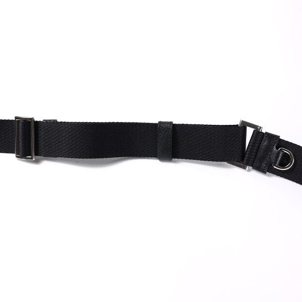 PRADA（プラダ） Phone Holder フォンフォルダー スマホバッグ