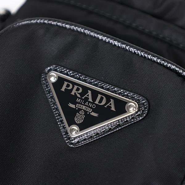 PRADA（プラダ） Phone Holder フォンフォルダー スマホバッグ