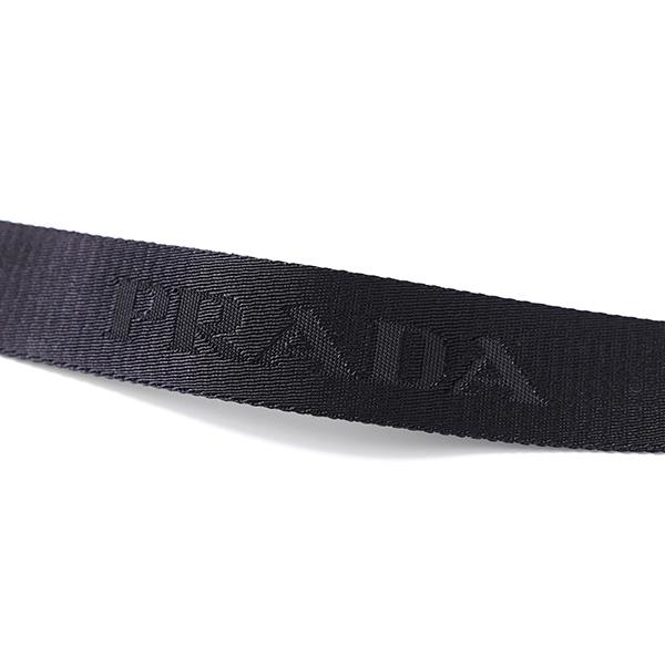 PRADA（プラダ） Phone Holder フォンフォルダー スマホバッグ