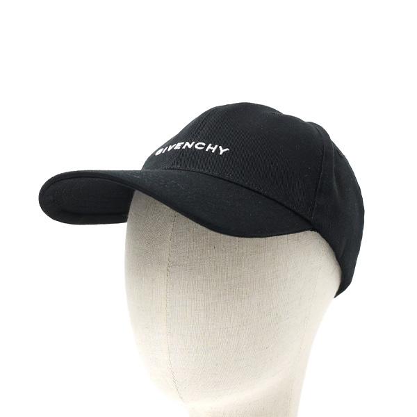 GIVENCHY（ジバンシィ） Mini Logo Baseball Cap ベースボールキャップ