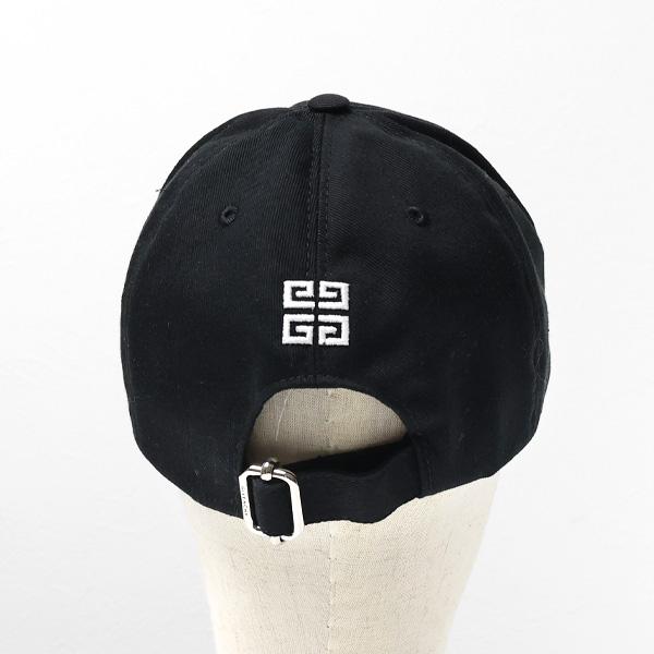 GIVENCHY（ジバンシィ） Mini Logo Baseball Cap ベースボールキャップ