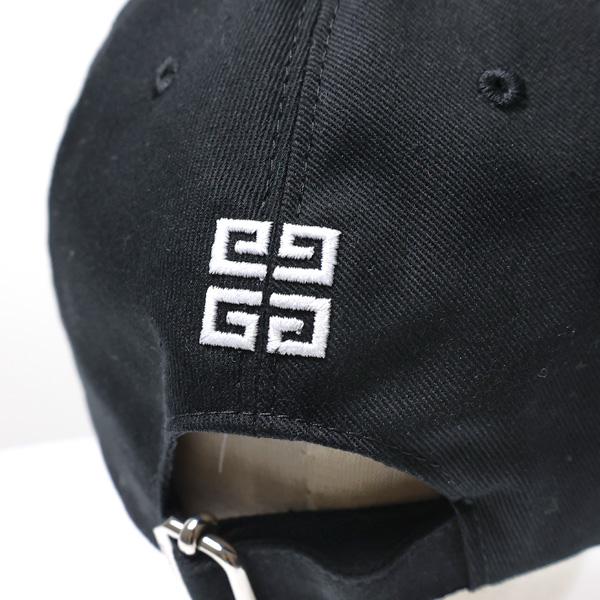 GIVENCHY（ジバンシィ） Mini Logo Baseball Cap ベースボールキャップ