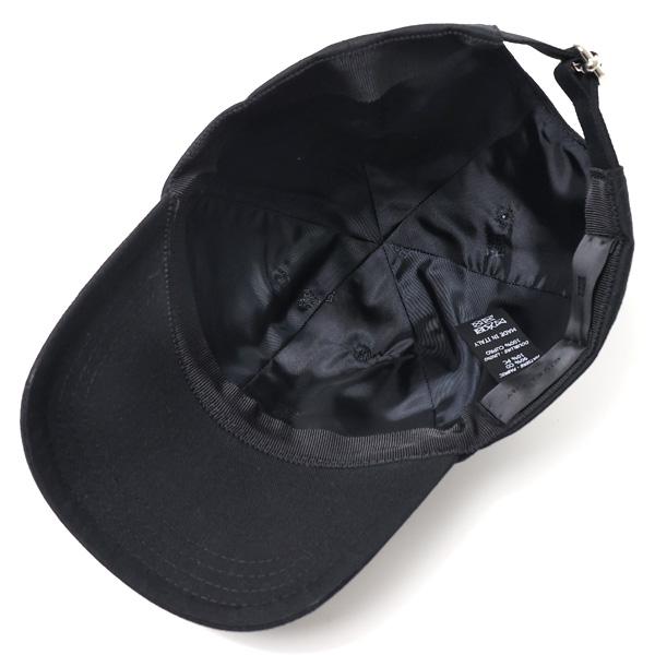 GIVENCHY（ジバンシィ） Mini Logo Baseball Cap ベースボールキャップ