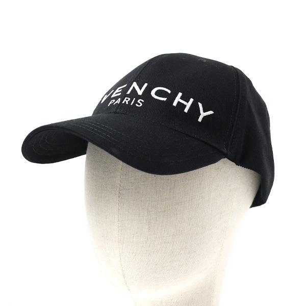 GIVENCHY（ジバンシィ） Logo Baseball Cap ベースボールキャップ