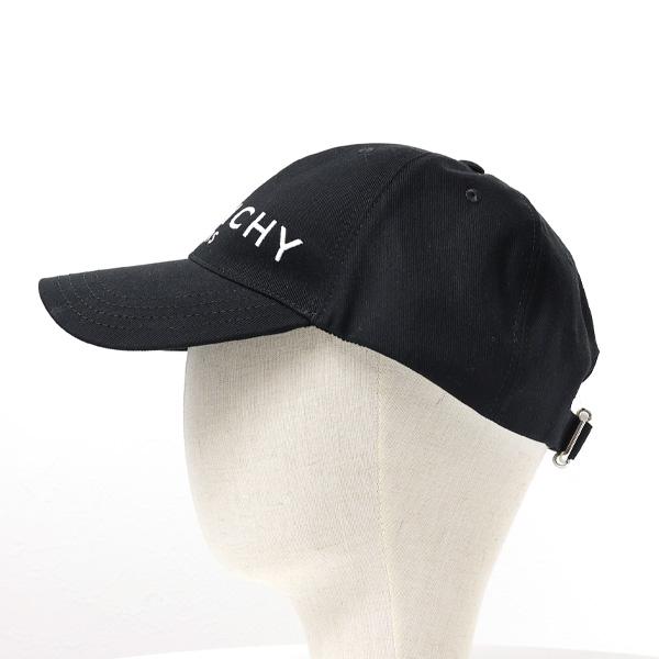 GIVENCHY（ジバンシィ） Logo Baseball Cap ベースボールキャップ
