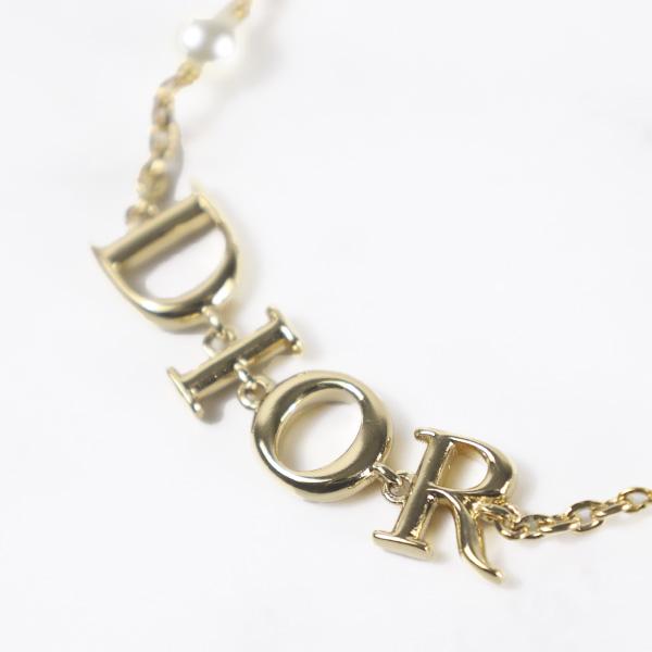 Dior ディオレボリューション　ブレスレット Christian Dior（クリスチャン・ディオール） Dior ディオール DIOR