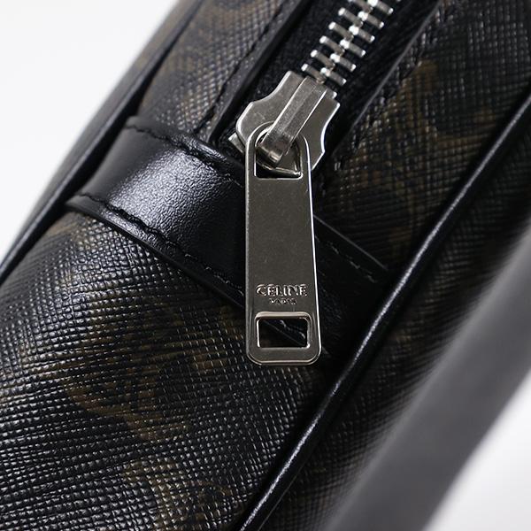 CELINE（セリーヌ） MULTI POCKET BAG ボディバッグ マルチポケット