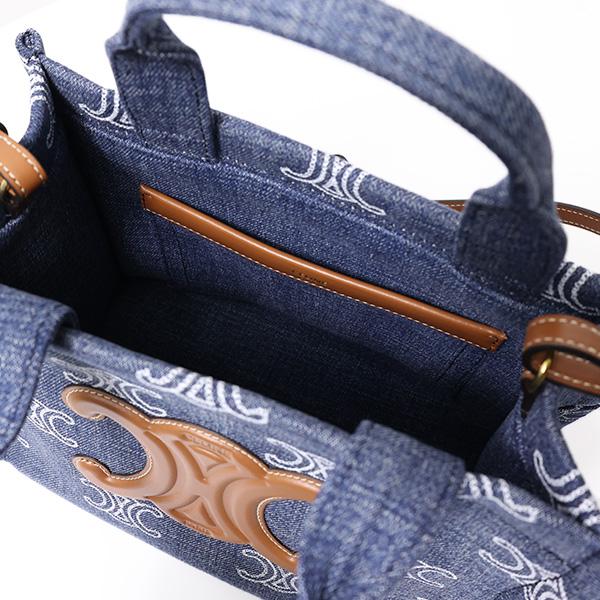 CELINE セリーヌ THAIS CABAS SMALL ハンドバッグ ショルダー CELINE セリーヌ THAIS CABAS SMALL ハンドバッグ ショルダー