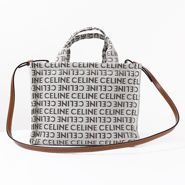 CELINE（セリーヌ） THAIS CABAS SMALL ハンドバッグ ショルダーバッグ