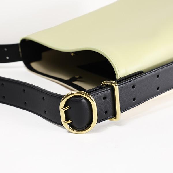 JIL SANDER Jil Sander ジルサンダー CANNOLO TOTE J07WD0063