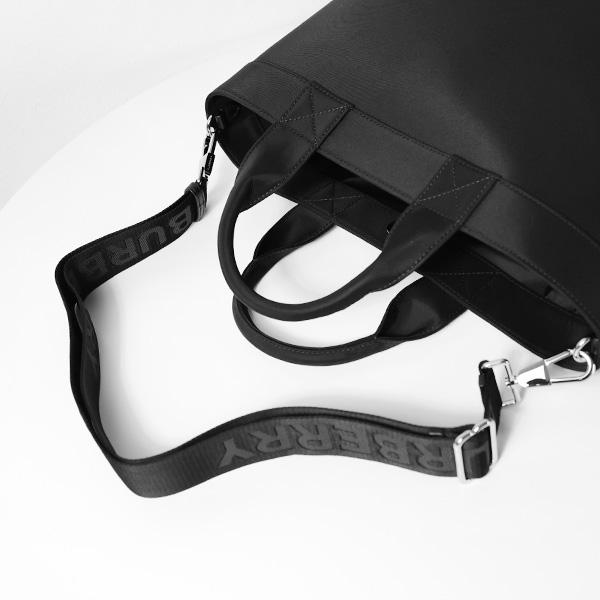 バーバリー　アルティエ　トートバッグ　ショルダーバッグ　A4収納 楽天市場】Burberry バーバリー ARTIE TOTE BAG トートバッグ