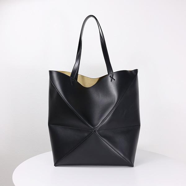 Puzzle(LOEWE) LOEWE ロエベ PUZZLE TOTE LARGE トートバッグ Puzzle(LOEWE) LOEWE ロエベ PUZZLE TOTE LARGE トートバッグ