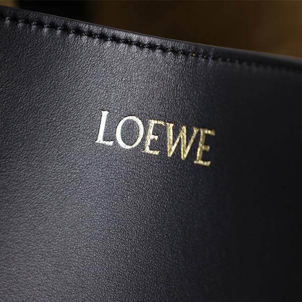Puzzle（LOEWE） LOEWE ロエベ PUZZLE TOTE LARGE トートバッグ パズル