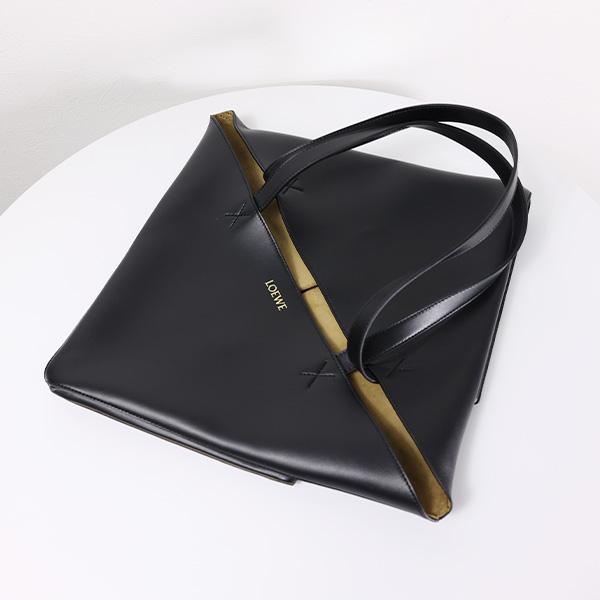 Puzzle(LOEWE) LOEWE ロエベ PUZZLE TOTE LARGE トートバッグ Puzzle(LOEWE) LOEWE ロエベ PUZZLE TOTE LARGE トートバッグ