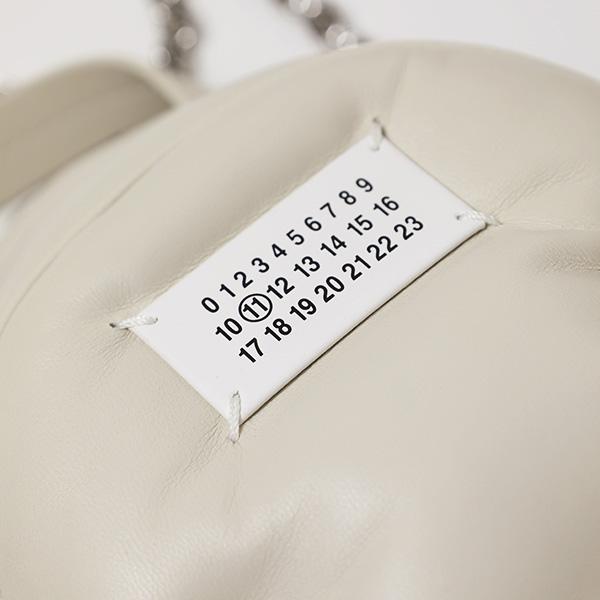 Maison Margiela（メゾンマルジェラ） メゾン マルジェラ GLAM SLAM