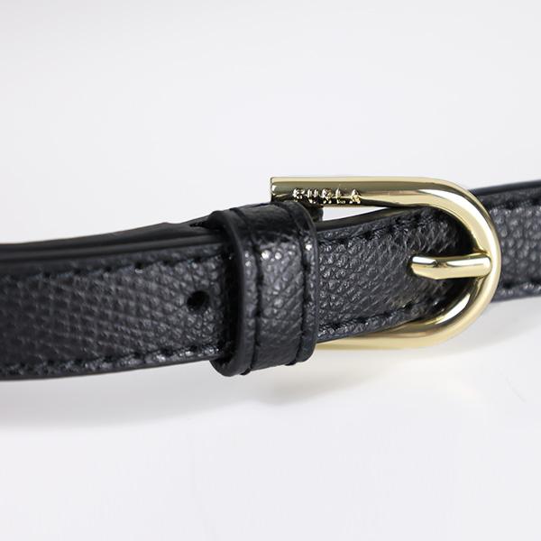 美品 フルラ 1927 S トップハンドル アーチロゴ レザー バッグ FURLA（フルラ） 1927 S TOP HANDLE ハンドバッグ ショルダーバッグ