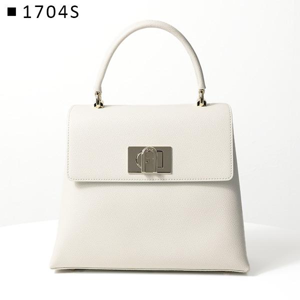 FURLA（フルラ） 1927 S TOP HANDLE ハンドバッグ ショルダーバッグ