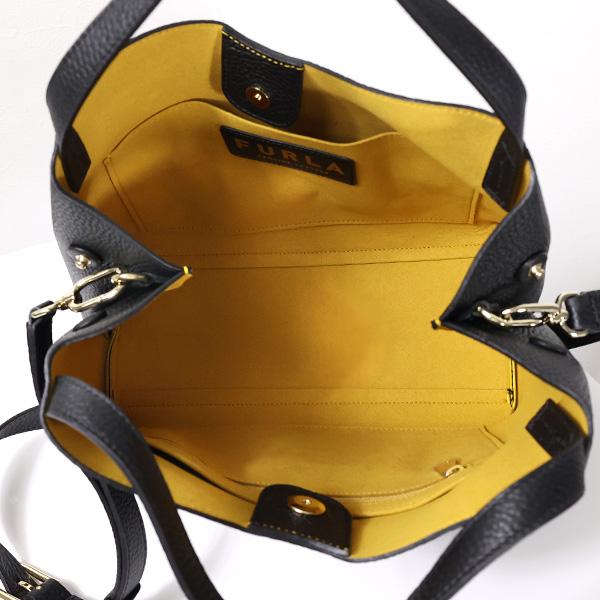 FURLA フルラ PRIMULA S HOBO トートバッグ プリムラ Sサイズ ホーボー