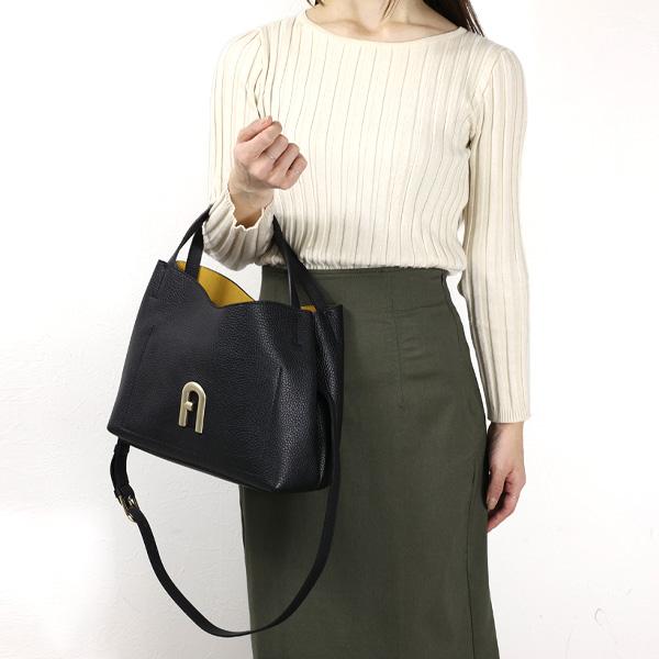 FURLA（フルラ） PRIMULA S HOBO トートバッグ プリムラ Sサイズ