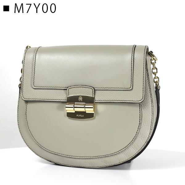 FURLA ダフネ　ハンドバック　ショルダーバック　アーチロゴ　2way 新品 未使用✨フルラ 現行 ショルダーバッグ ダフネ レザー