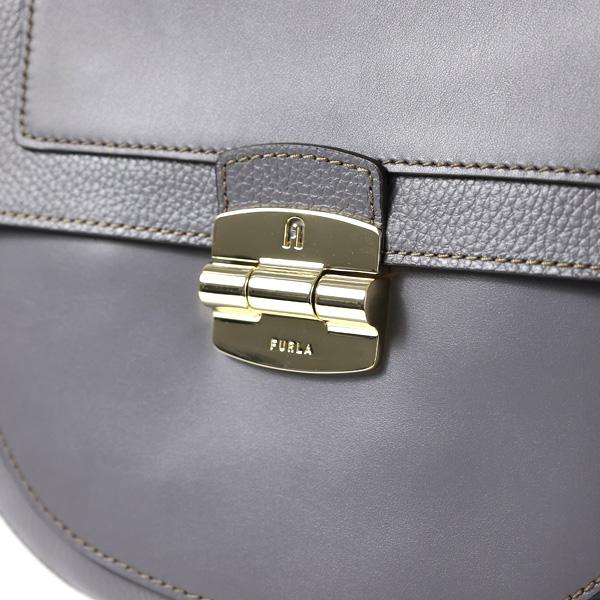 FURLA（フルラ） CLUB 2 S CROSSBODY ショルダーバッグ クロスボディ