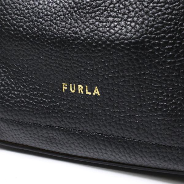 FURLA フルラ PRIMULA MINI HOBO ハンドバッグ プリムラ ミニ ホーボーバッグ ショルダーバッグ 鞄 アーチロゴ レザー レディース WB00780 BX0041｜lag-onlinestore｜10