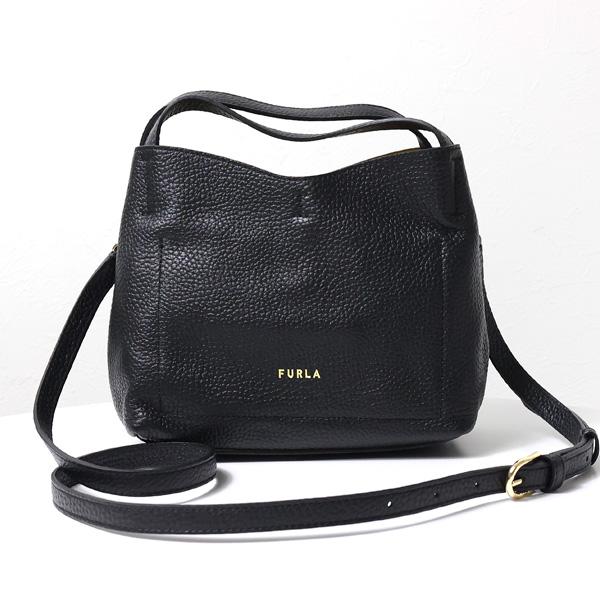 FURLA フルラ PRIMULA MINI HOBO ハンドバッグ プリムラ ミニ FURLA フルラ PRIMULA MINI HOBO ハンドバッグ プリムラ ミニ