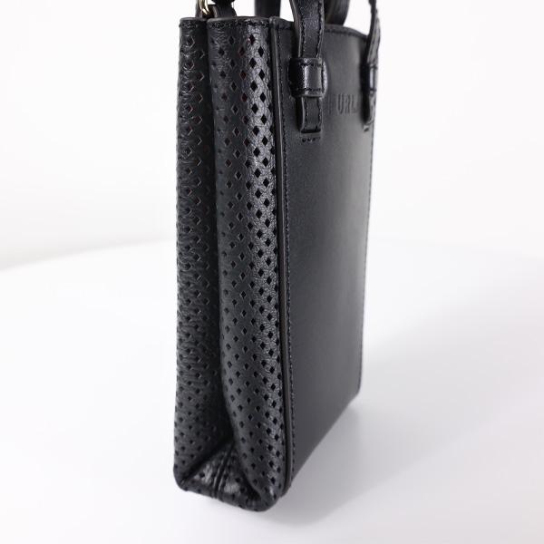 FURLA（フルラ） MIASTELLA MINI VERTICAL CROSSBODY ショルダーバッグ