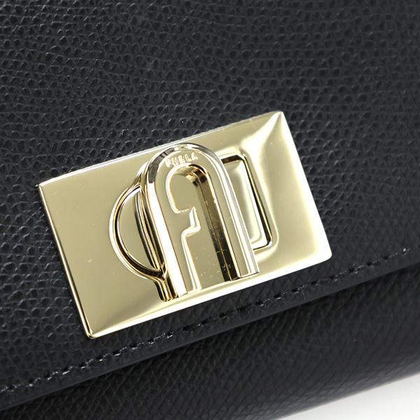 FURLA（フルラ） 1927 M COMPACT WALLET 三つ折り財布 折りたたみ財布