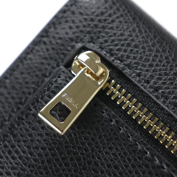 FURLA フルラ 1927 M COMPACT WALLET 三つ折り財布 折りたたみ財布  
