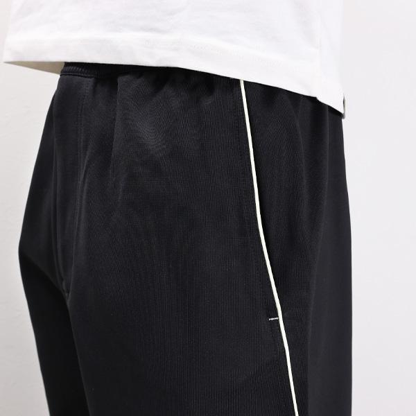 Y-3 ワイスリー SST TRACK PANTS ジャージー ジョガーパンツ ストレッチ ロゴ パンツ メンズ H63064｜lag-onlinestore｜06