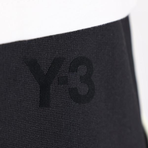 Y-3 ワイスリー SST TRACK PANTS ジャージー ジョガーパンツ ストレッチ ロゴ パンツ メンズ H63064｜lag-onlinestore｜08