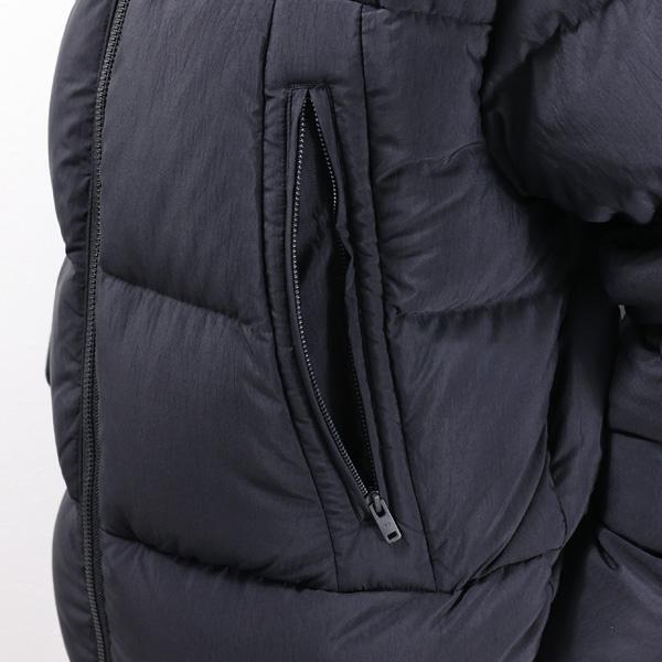 Y-3 ワイスリー PUFFER JACKET ダウンジャケット ダウンアウター
