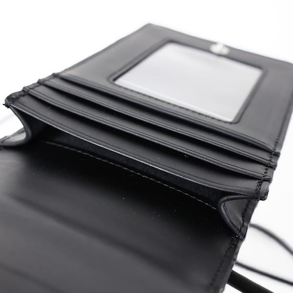 Y-3 ワイスリー PHONE CASE スマホバッグ ショルダーバッグ ロゴ