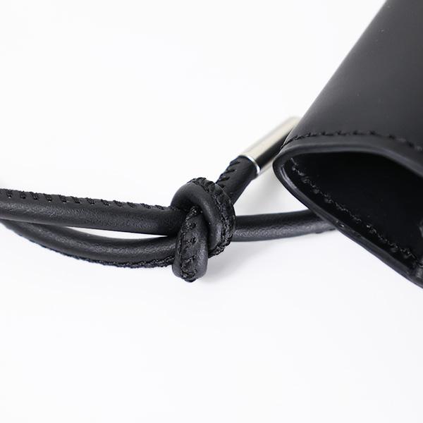 Y-3 ワイスリー PHONE CASE スマホバッグ ショルダーバッグ ロゴ