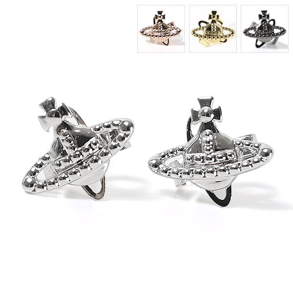 美品✨ヴィヴィアンウエストウッド　FARAH EARRINGS ピアス　オーブ Vivienne Westwood（ヴィヴィアンウエストウッド） FARAH EARRINGS