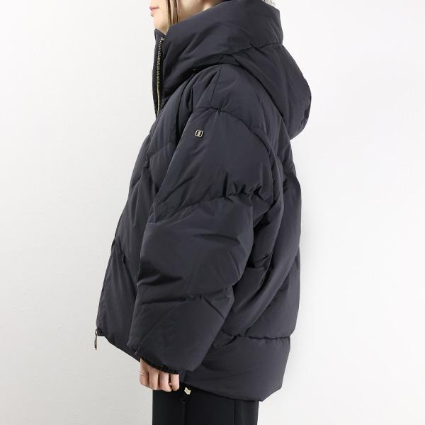 DUNO（デュノ） PEGGIE ダウンジャケット ショートダウンジャケット