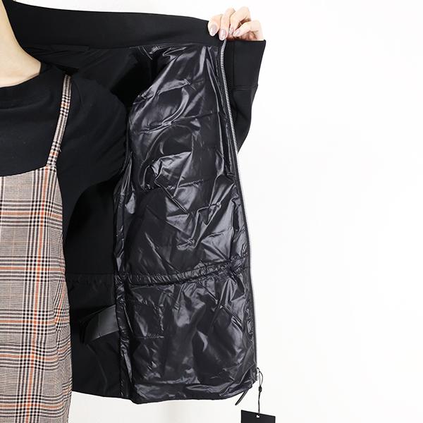 Mackage マッカージュ ダウンジャケット ライトダウンジャケット ロゴ