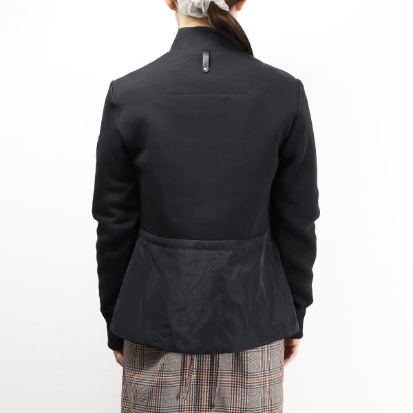 Mackage マッカージュ ダウンジャケット ライトダウンジャケット ロゴ