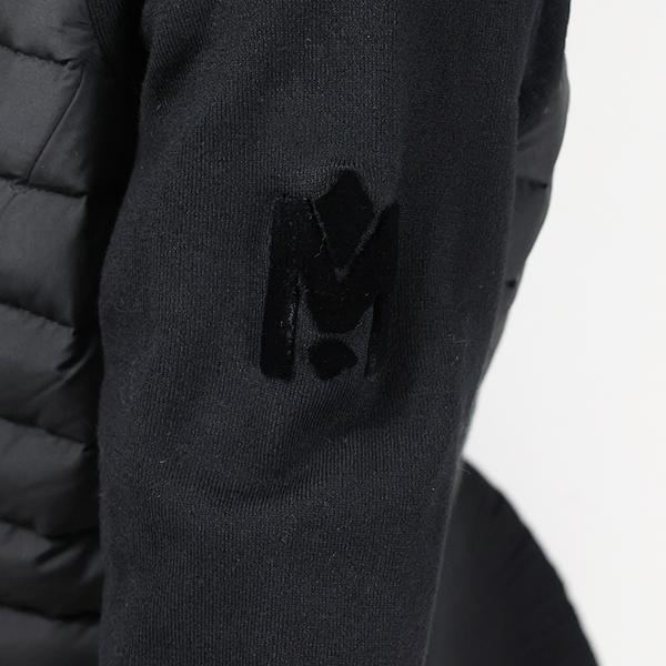 Mackage マッカージュ ダウンジャケット ライトダウンジャケット ロゴ