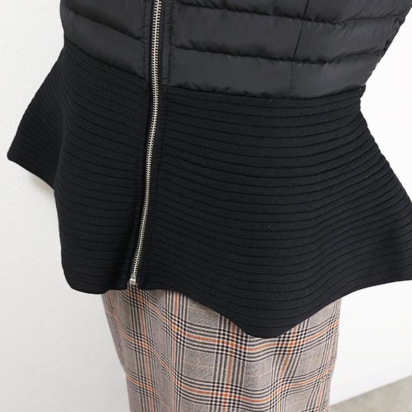 Mackage マッカージュ ダウンジャケット ライトダウンジャケット ロゴ