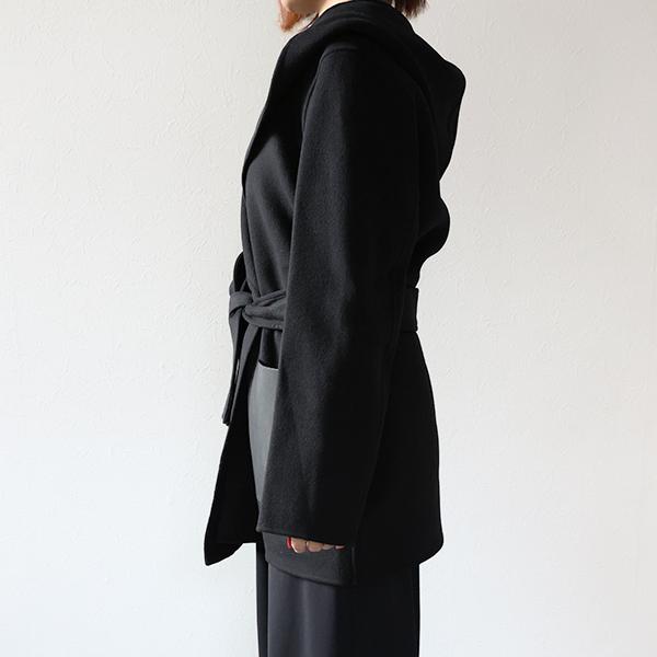 Mackage MACKAGE マッカージュ ダブルフェイスコート ウール