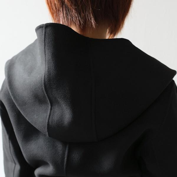 Mackage MACKAGE マッカージュ ダブルフェイスコート ウール