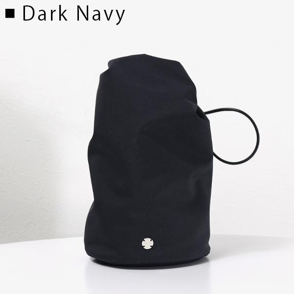 THE ROW ザ・ロウ SPORTY POUCH ポーチ ナイロン ミニバッグ THE ROW ザ・ロウ SPORTY POUCH ポーチ ナイロン ミニバッグ