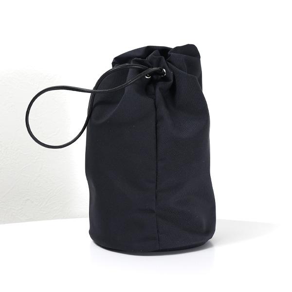 THE ROW ザ・ロウ SPORTY POUCH ポーチ ナイロン ミニバッグ THE ROW ザ・ロウ SPORTY POUCH ポーチ ナイロン ミニバッグ