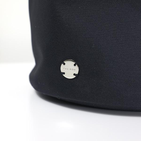 THE ROW ザ・ロウ SPORTY POUCH ポーチ ナイロン ミニバッグ THE ROW ザ・ロウ SPORTY POUCH ポーチ ナイロン ミニバッグ